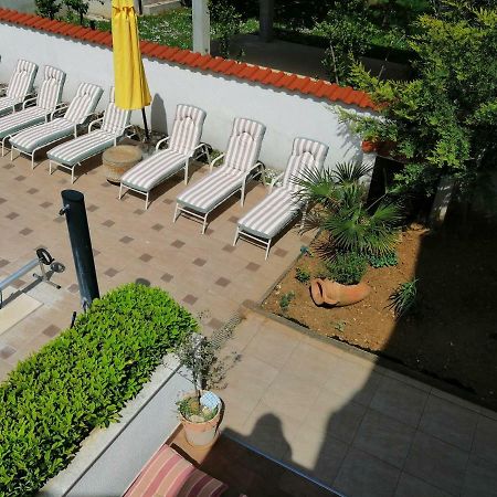 Villa Vanilla With Heated Pool Zára Kültér fotó