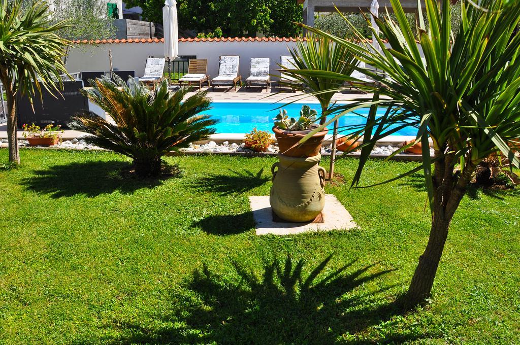 Villa Vanilla With Heated Pool Zára Kültér fotó