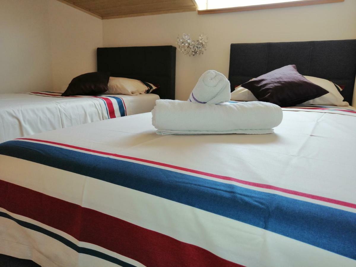 Villa Vanilla With Heated Pool Zára Kültér fotó