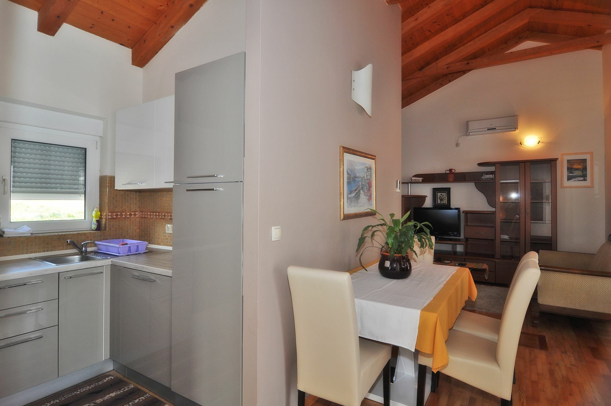 Villa Vanilla With Heated Pool Zára Kültér fotó