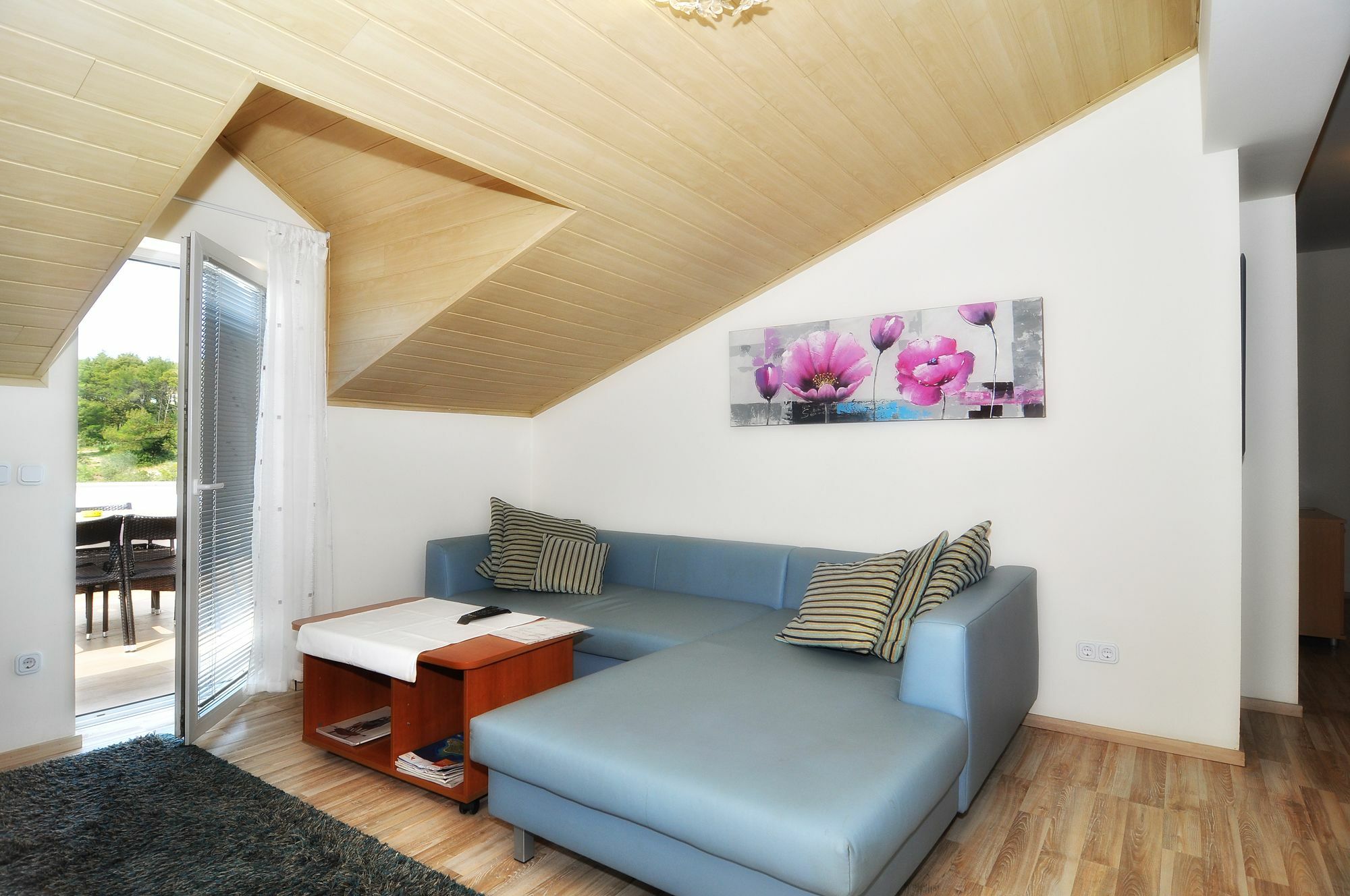 Villa Vanilla With Heated Pool Zára Kültér fotó