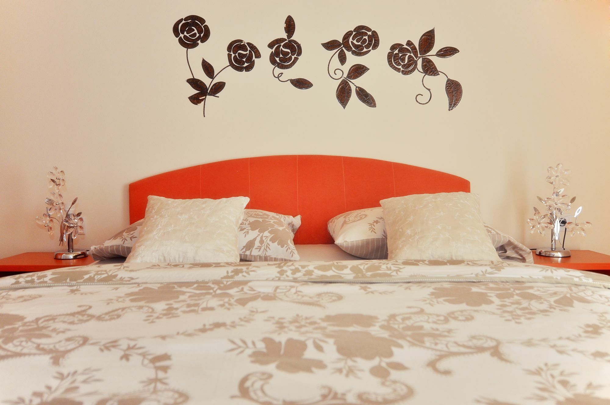 Villa Vanilla With Heated Pool Zára Kültér fotó