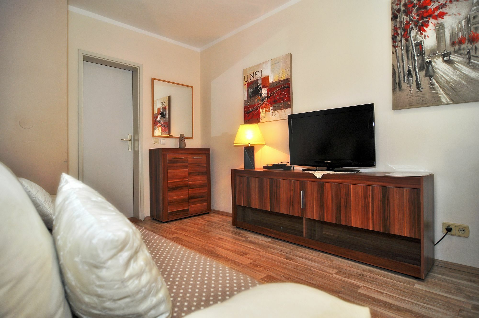 Villa Vanilla With Heated Pool Zára Kültér fotó