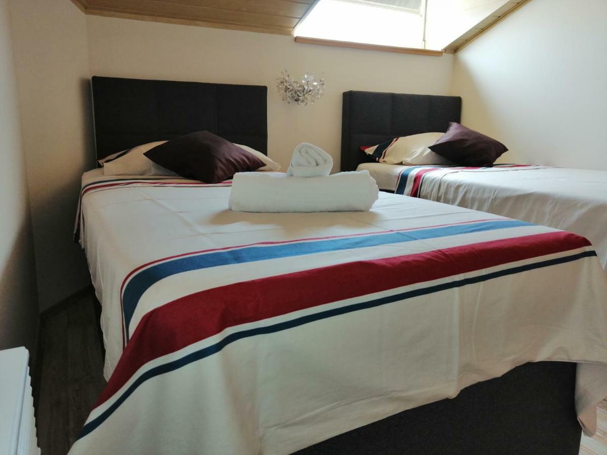 Villa Vanilla With Heated Pool Zára Kültér fotó
